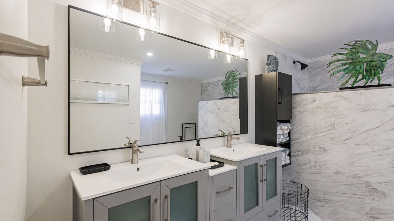 Photo of Bathroom in Port St. Joe