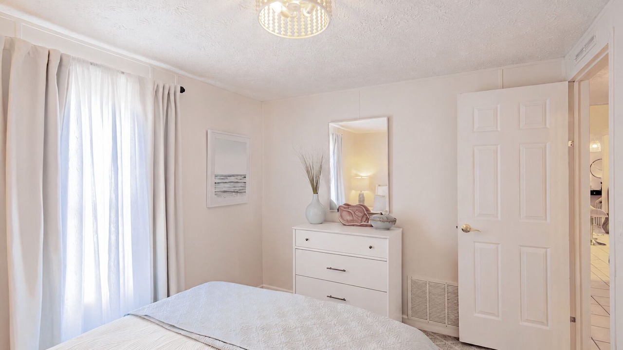 Photo of Bedroom in Port St. Joe
