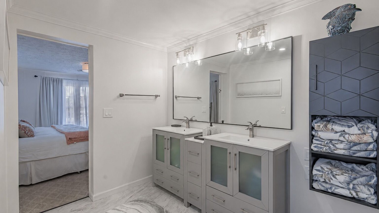 Photo of Bathroom in Port St. Joe