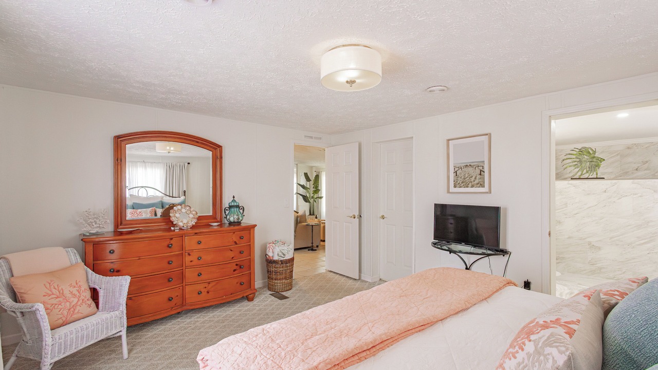 Photo of Bedroom in Port St. Joe