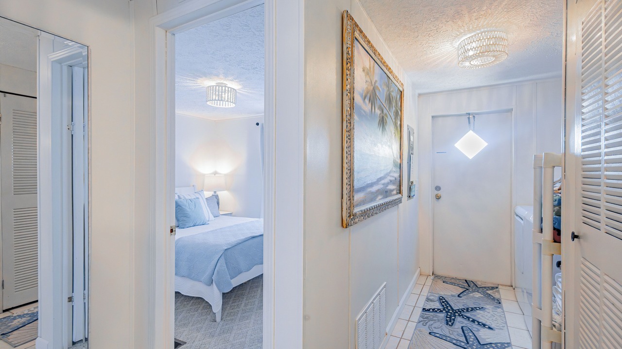 Photo of Bedroom in Port St. Joe
