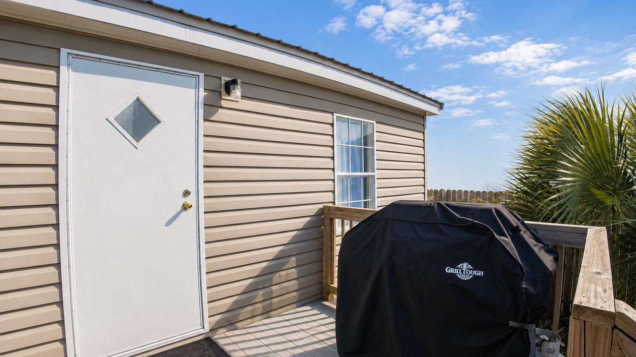 Photo of Outdoor in Port St. Joe