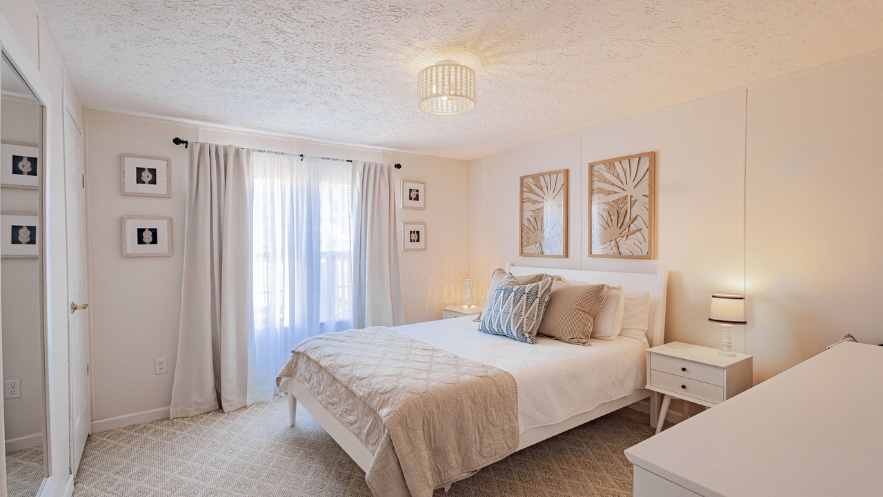 Photo of Bedroom in Port St. Joe