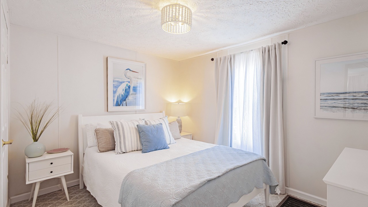 Photo of Bedroom in Port St. Joe