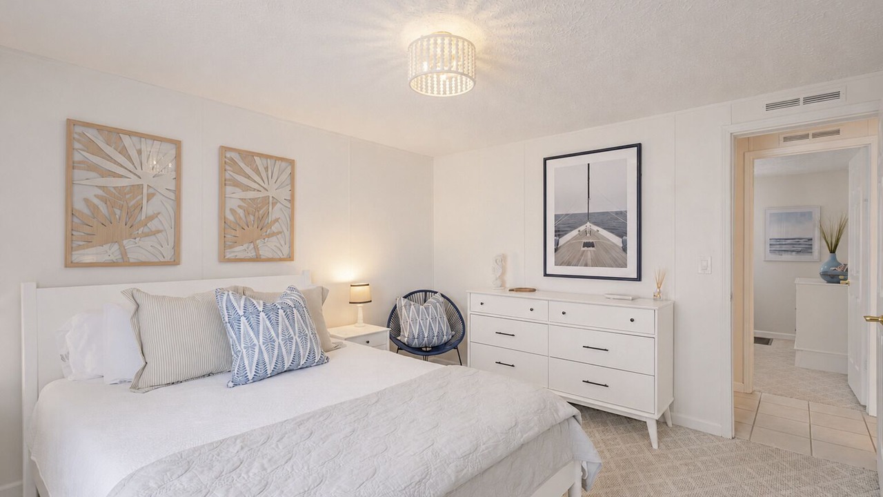 Photo of Bedroom in Port St. Joe