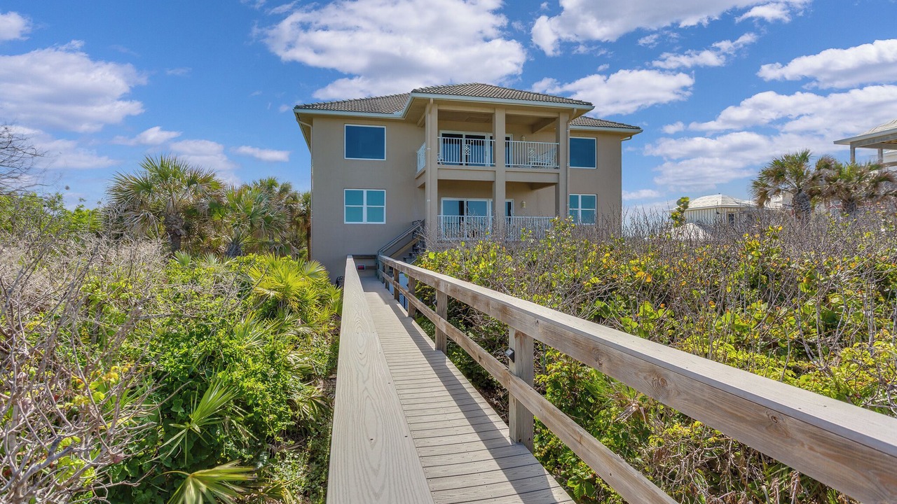 Photo of Outdoor in Melbourne Beach
