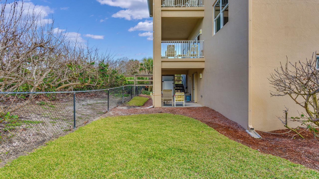 Photo of Outdoor in Melbourne Beach