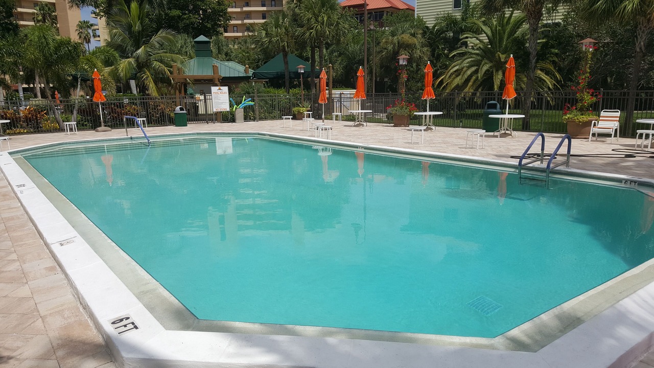 Photo of Outdoor in Punta Rassa