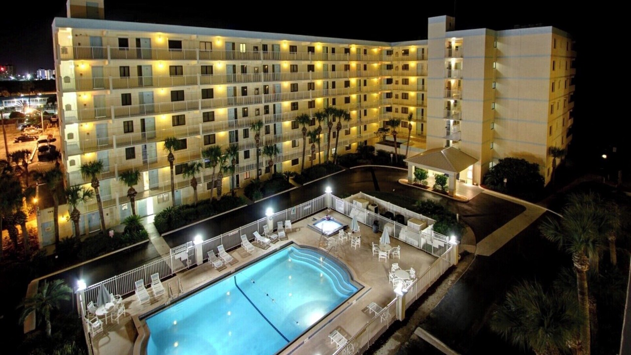 Photo of Outdoor in Cocoa Beach