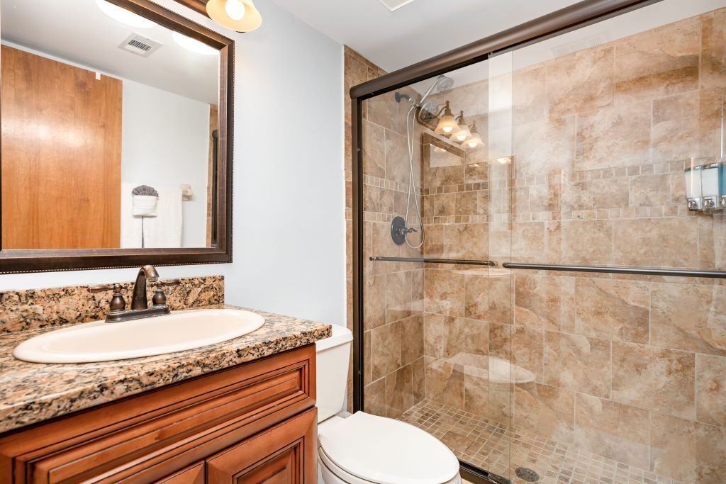 Photo of Bathroom in Cocoa Beach