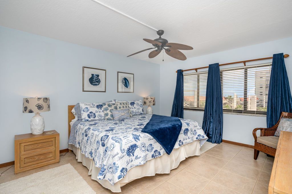Photo of Bedroom in Cocoa Beach