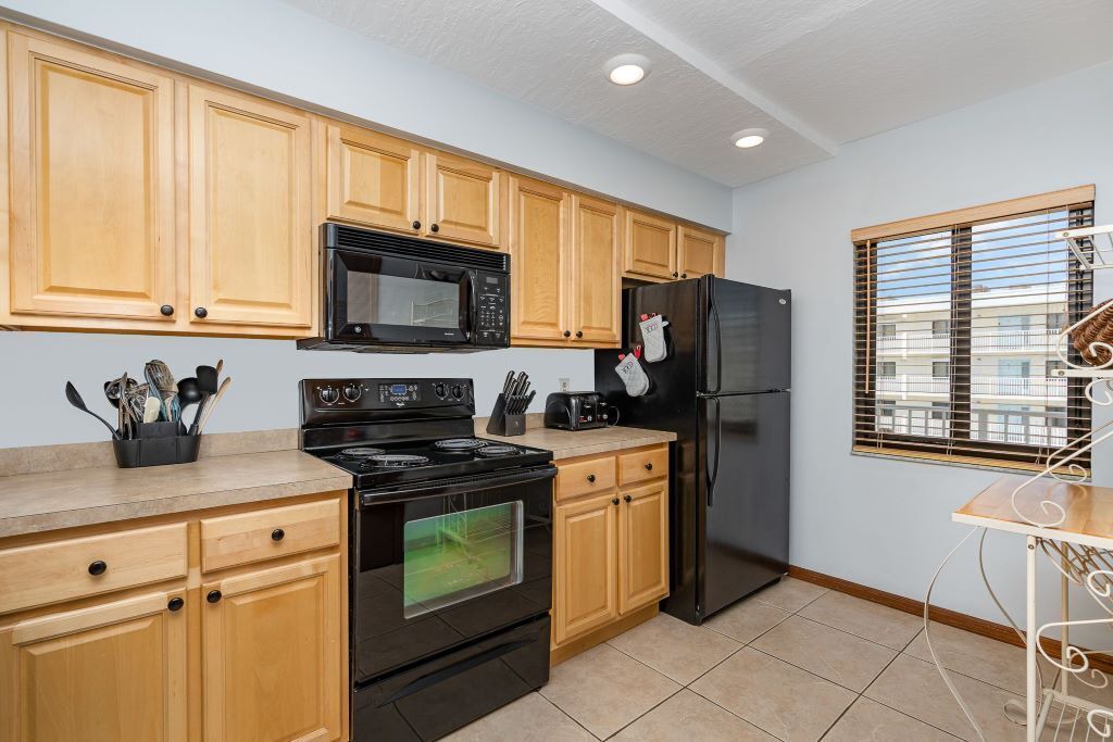Photo of Kitchen in Cocoa Beach