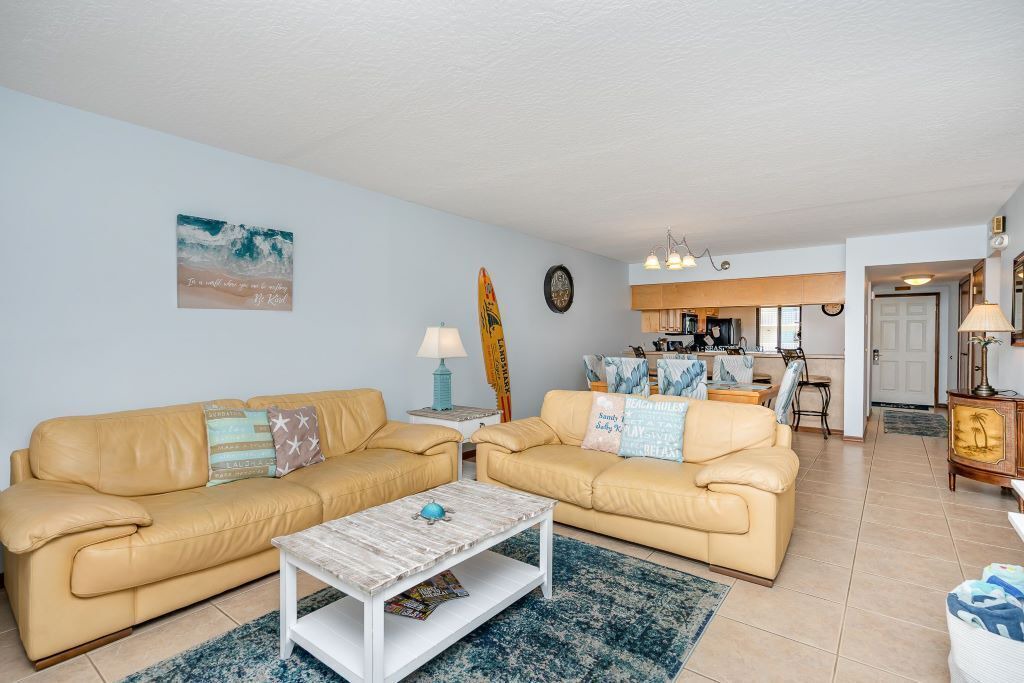 Photo of Livingroom in Cocoa Beach