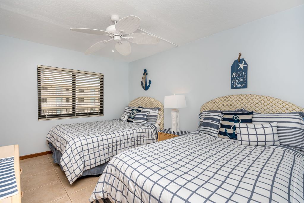 Photo of Bedroom in Cocoa Beach