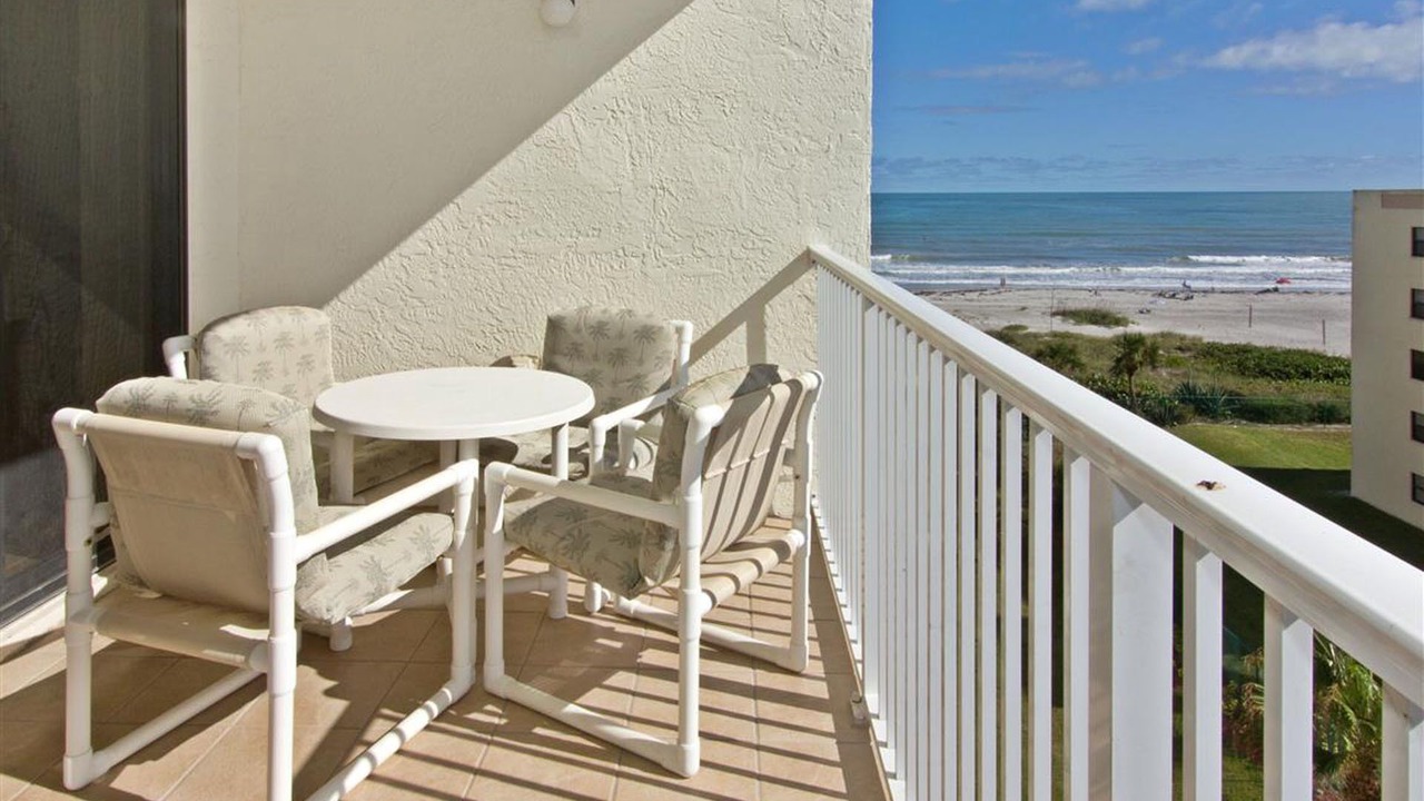 Photo of Outdoor in Cocoa Beach