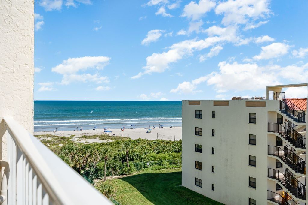 Photo of Outdoor in Cocoa Beach