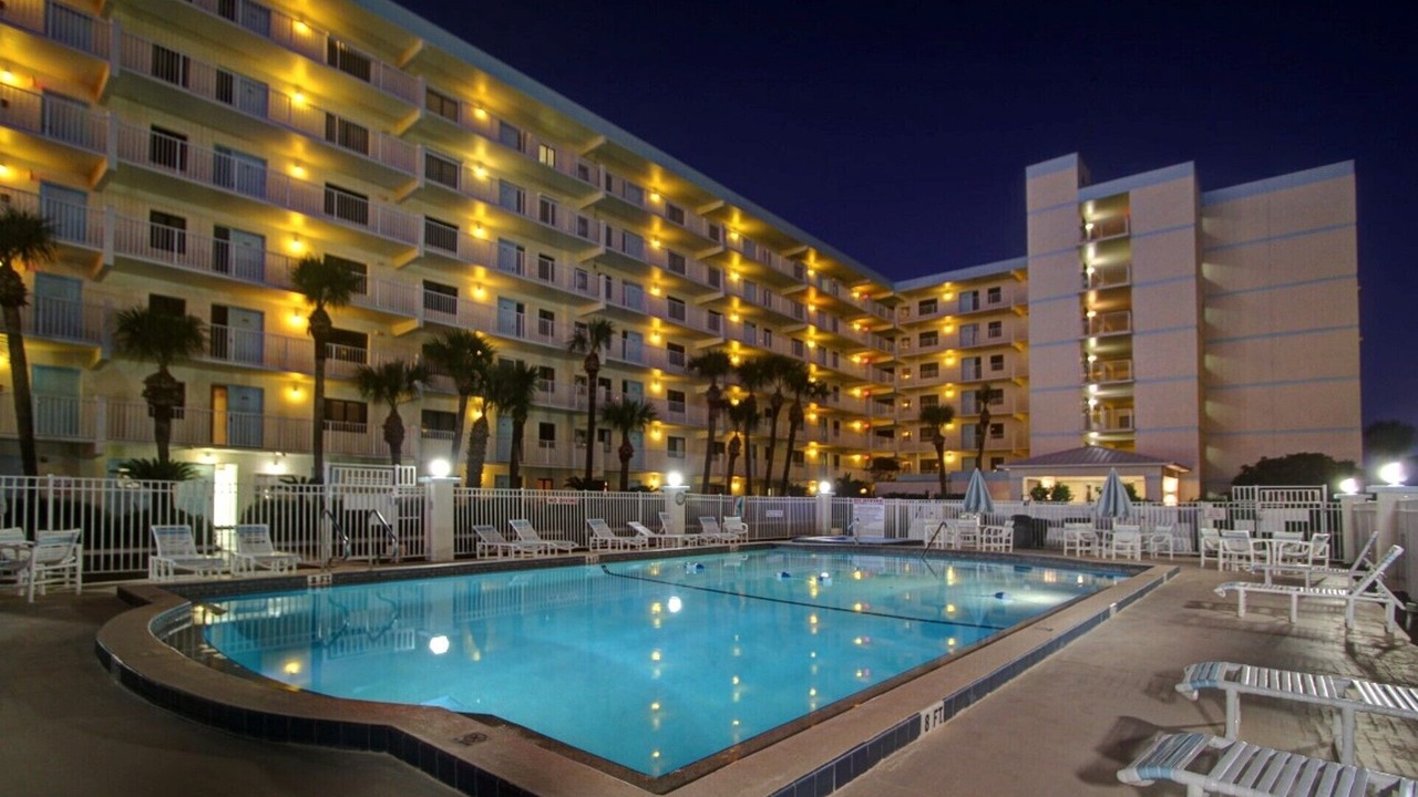 Photo of Outdoor in Cocoa Beach