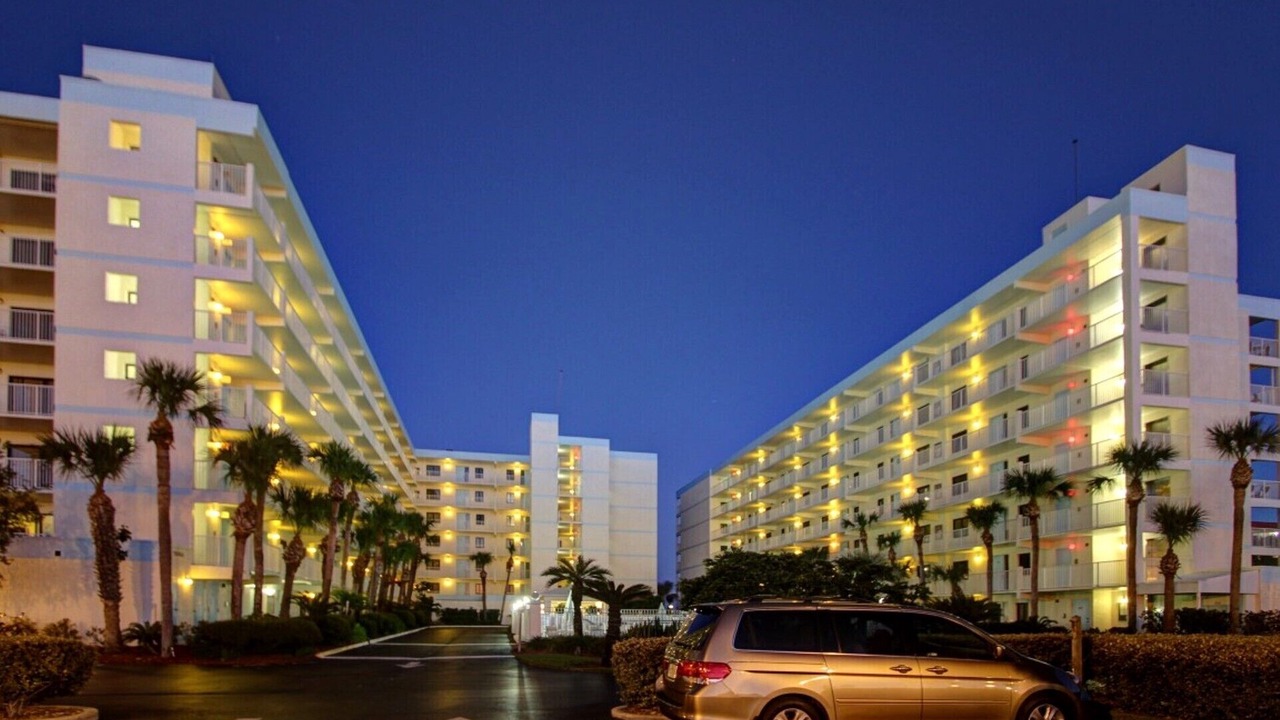 Photo of Outdoor in Cocoa Beach