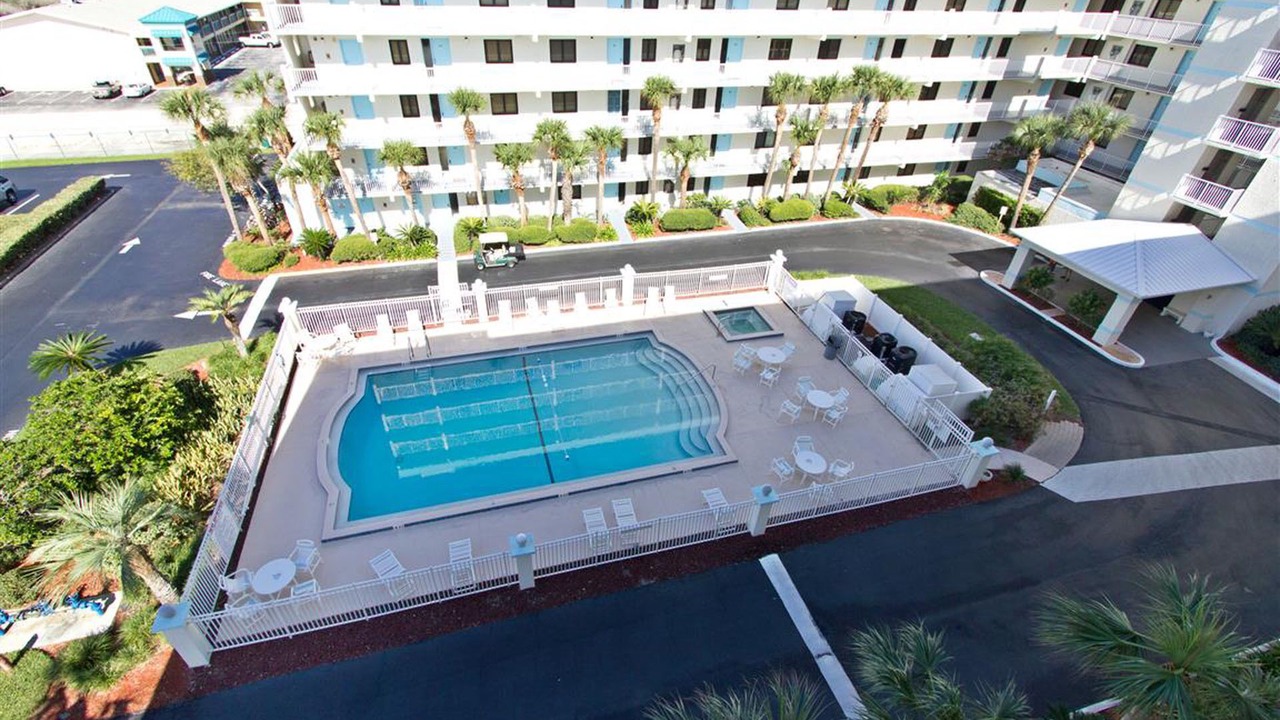 Photo of Outdoor in Cocoa Beach