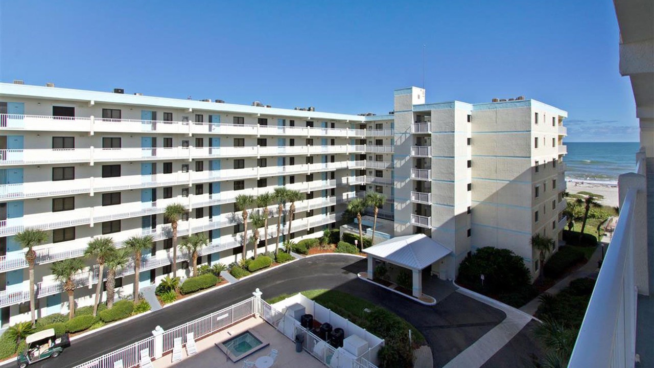Photo of Outdoor in Cocoa Beach