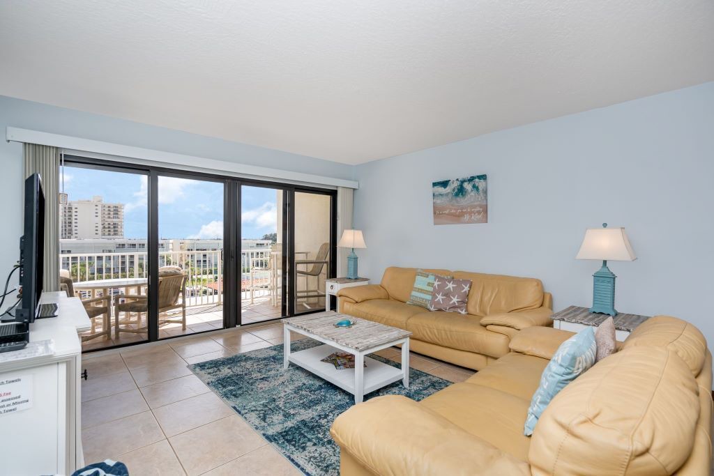 Photo of Livingroom in Cocoa Beach
