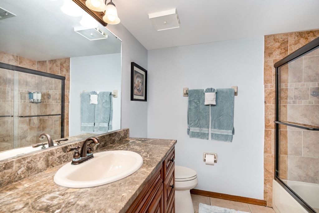 Photo of Bathroom in Cocoa Beach