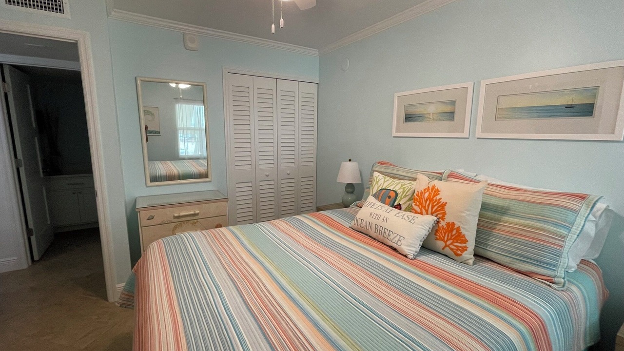 Photo of Bedroom in Fort Myers Beach