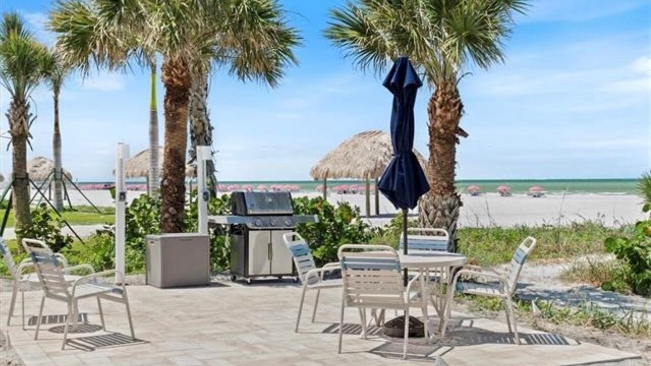 Photo of Outdoor in Fort Myers Beach