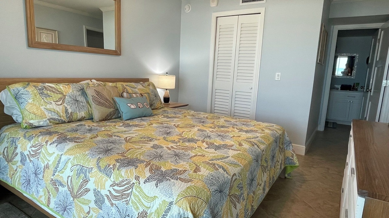 Photo of Bedroom in Fort Myers Beach
