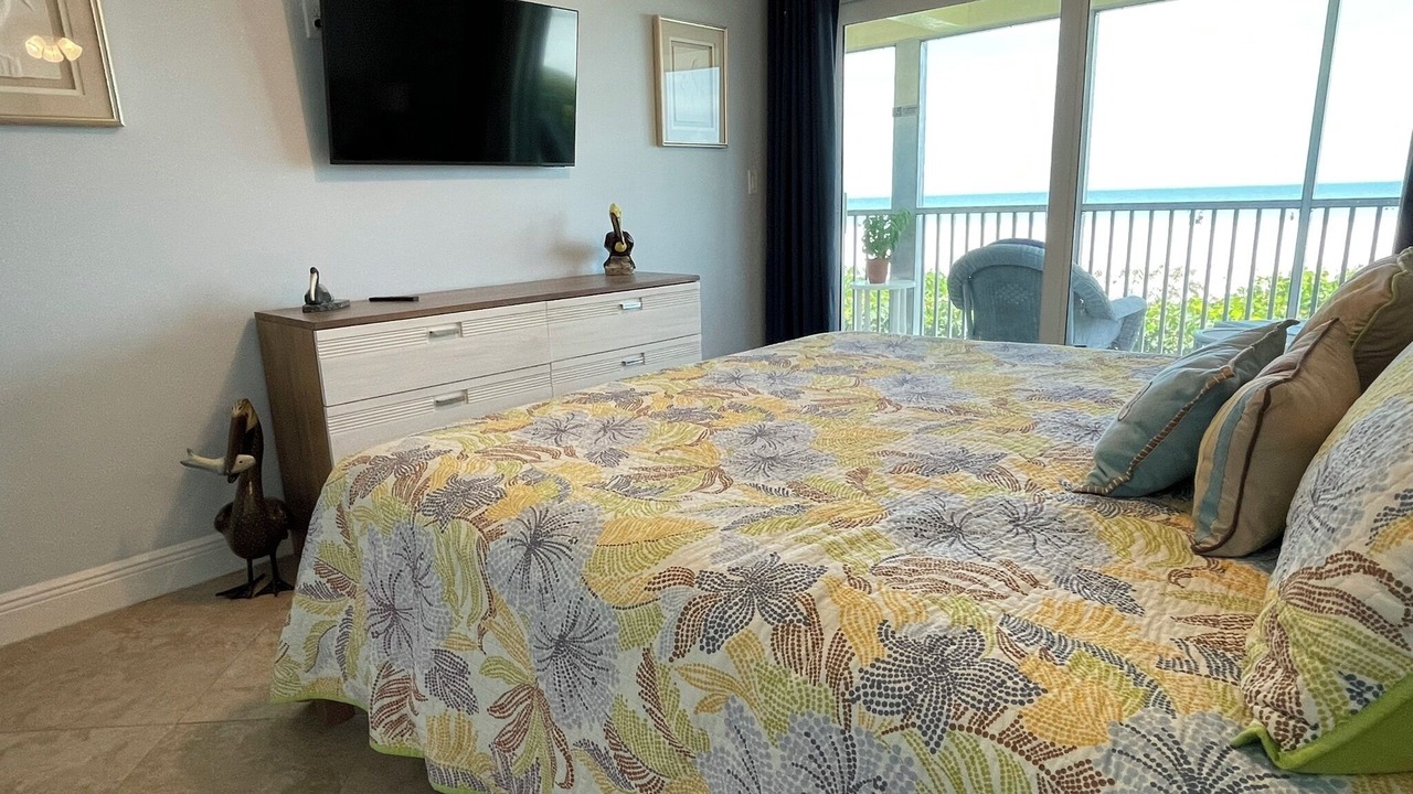 Photo of Bedroom in Fort Myers Beach