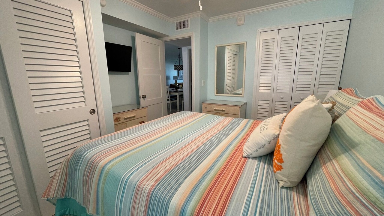 Photo of Bedroom in Fort Myers Beach