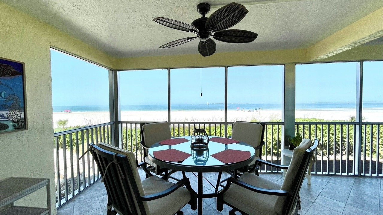 Photo of Outdoor in Fort Myers Beach