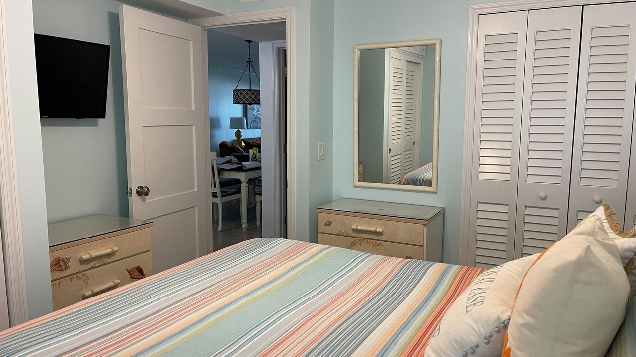 Photo of Bedroom in Fort Myers Beach