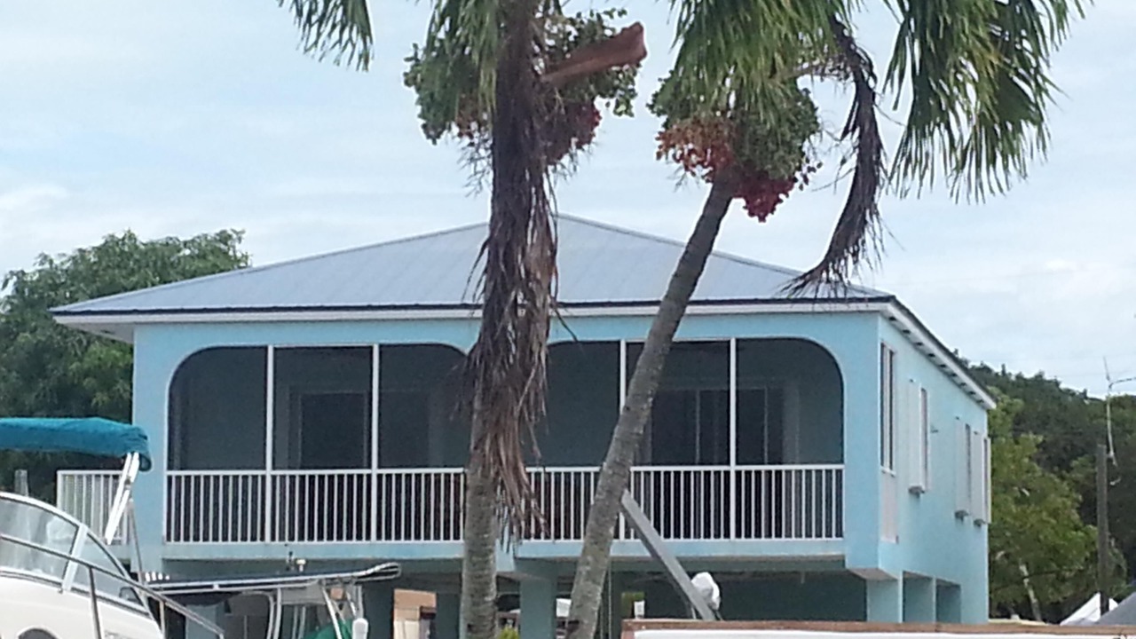 Photo of Patio Balcony in Sexton Cove Estates