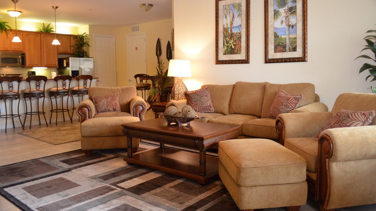 Photo of Bedroom in Florida Central Atlantic Coast