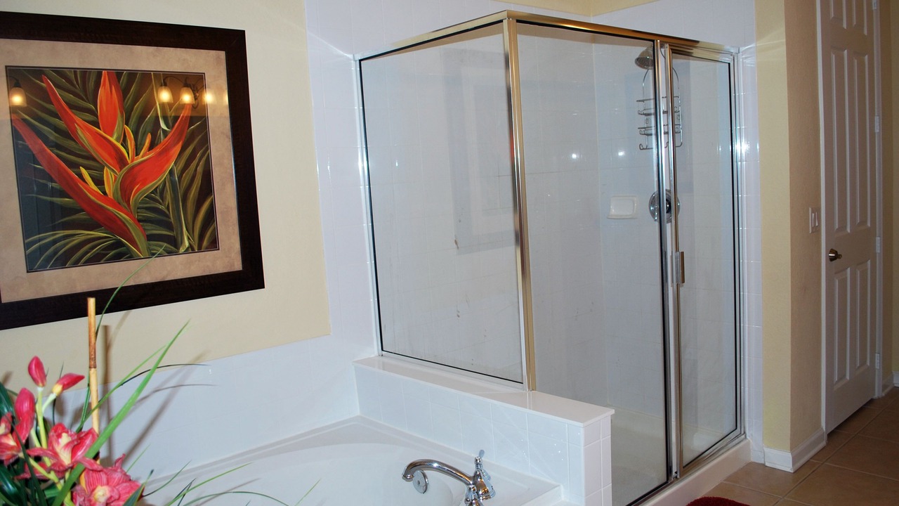Photo of Bathroom in Florida Central Atlantic Coast