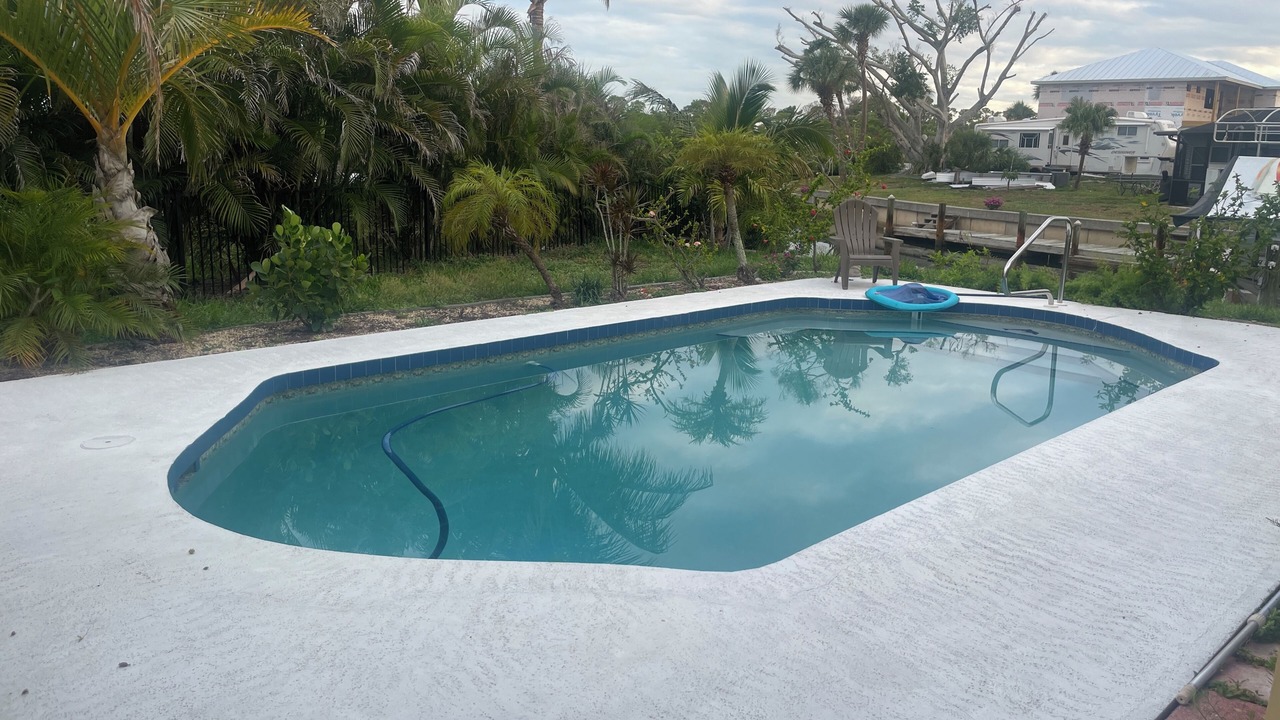Photo of Outdoor in Bay Harbor Estates