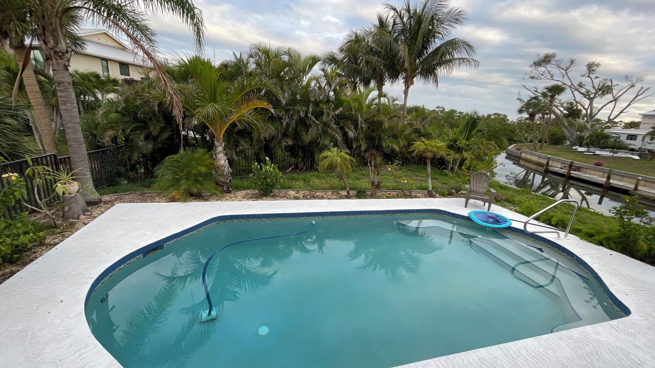 Photo of Outdoor in Bay Harbor Estates