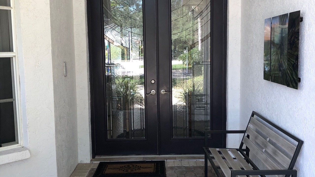 Photo of Patio Balcony in Braden River