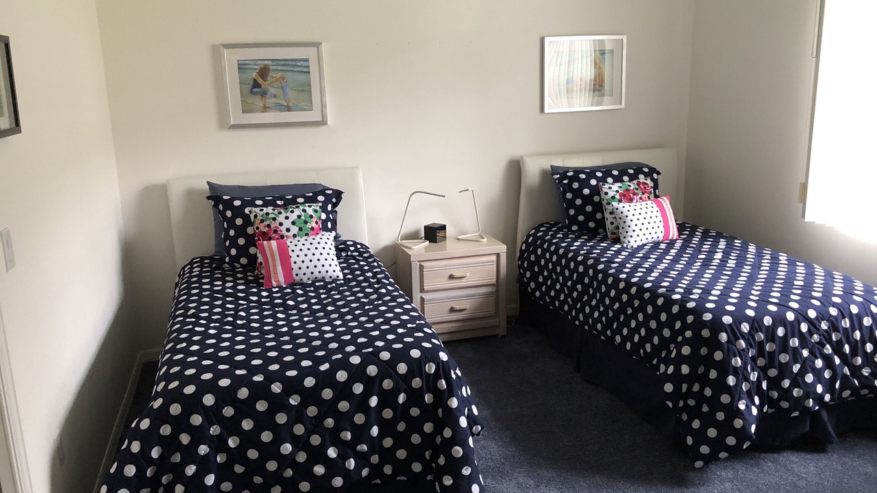 Photo of Bedroom in Braden River
