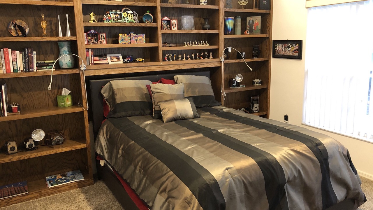 Photo of Bedroom in Braden River