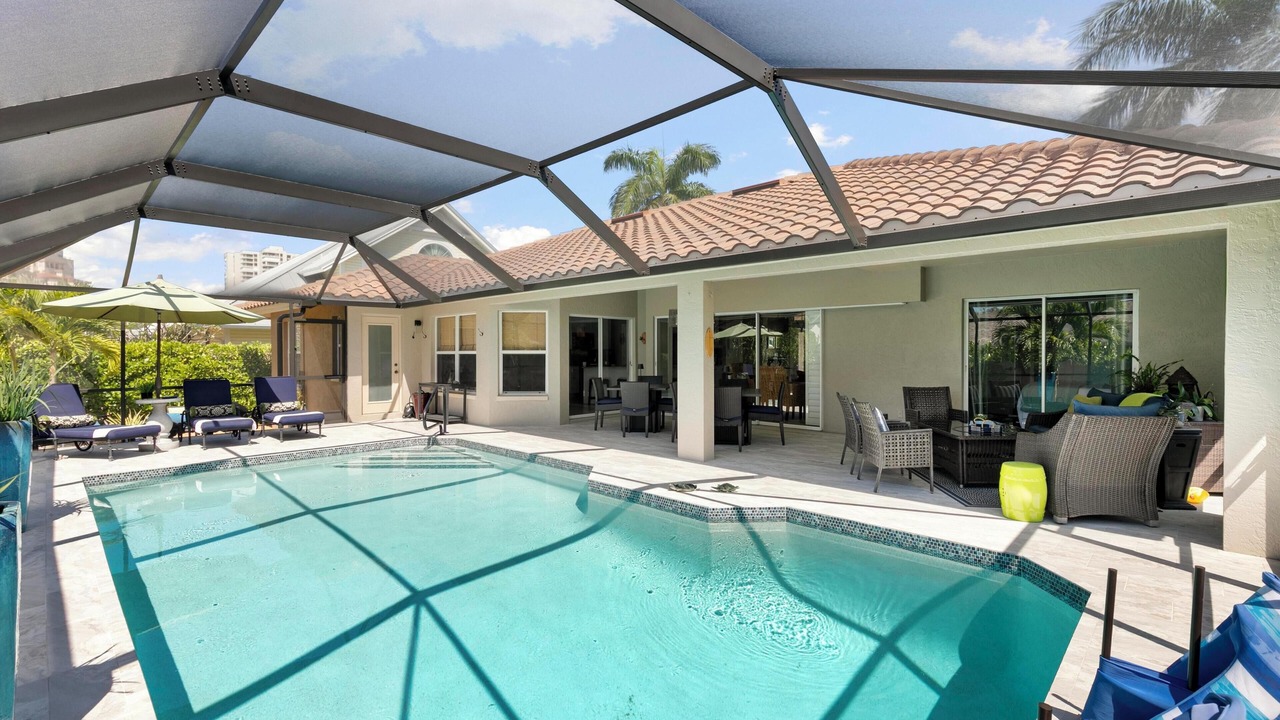 Photo of Outdoor in Marco Island