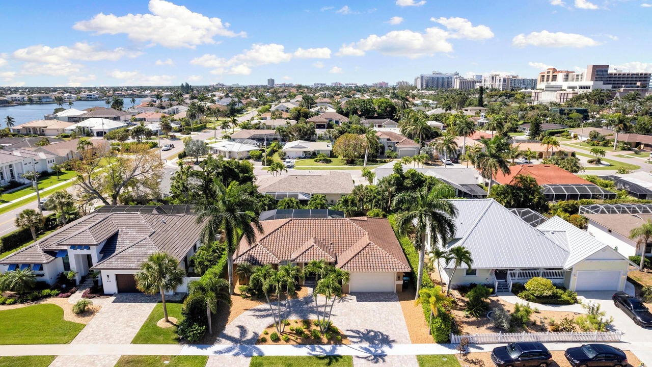 Photo of Outdoor in Marco Island