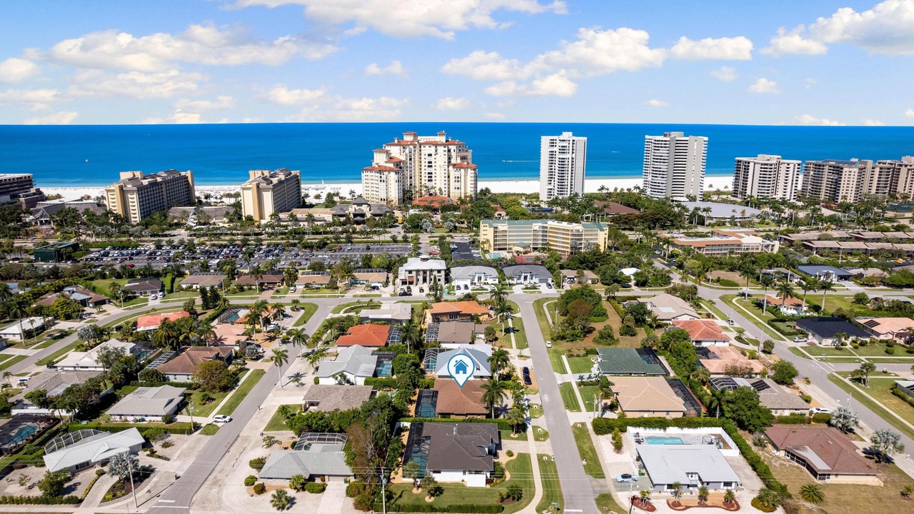 Photo of Outdoor in Marco Island