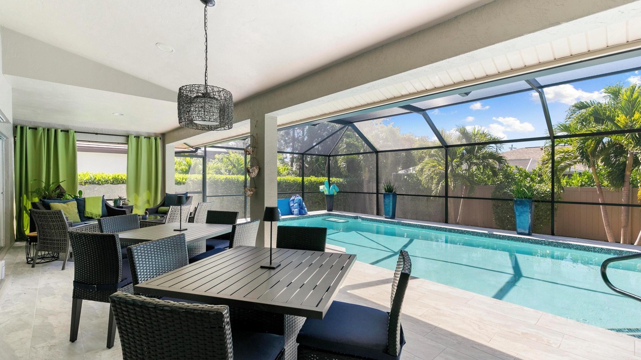 Photo of Outdoor in Marco Island