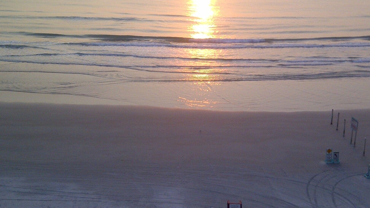 Photo of Patio Balcony in Daytona Beach Shores