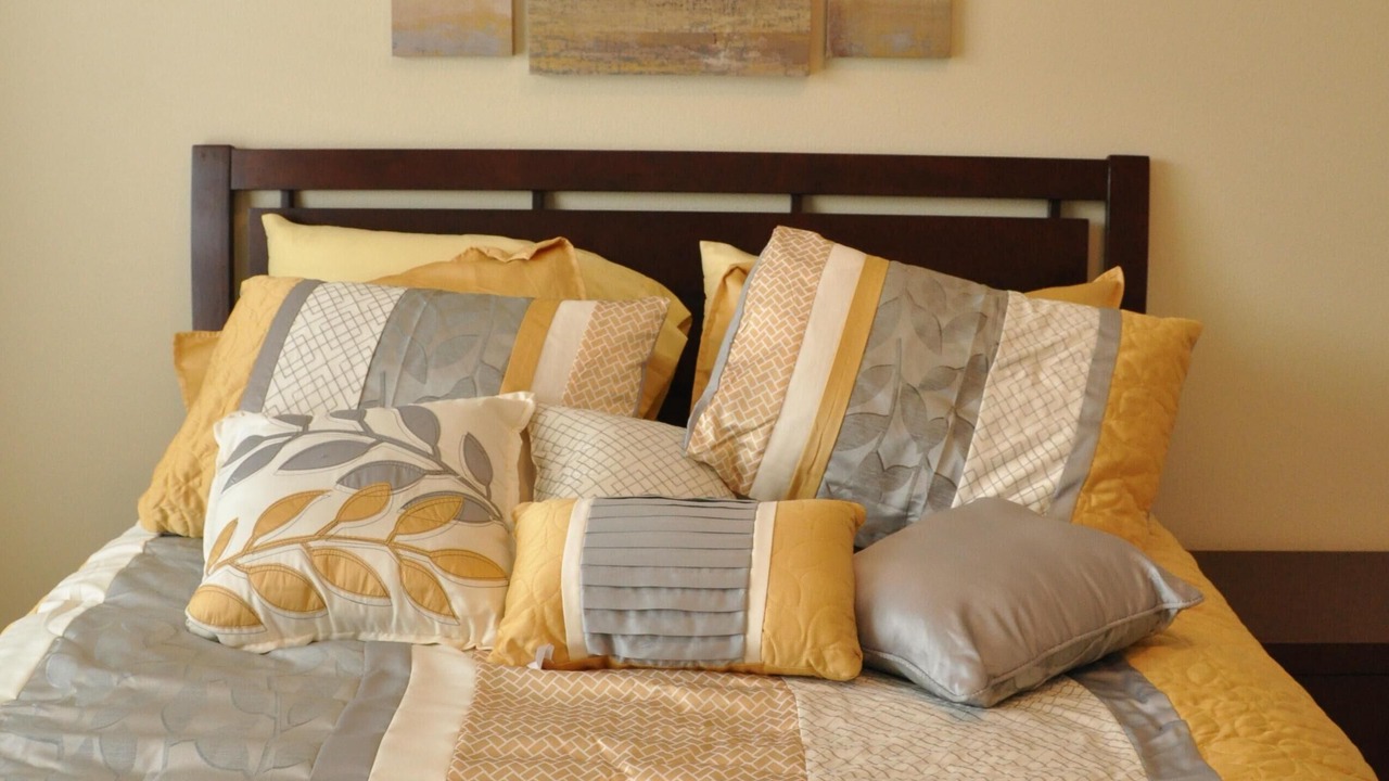 Photo of Bedroom in Deerwood