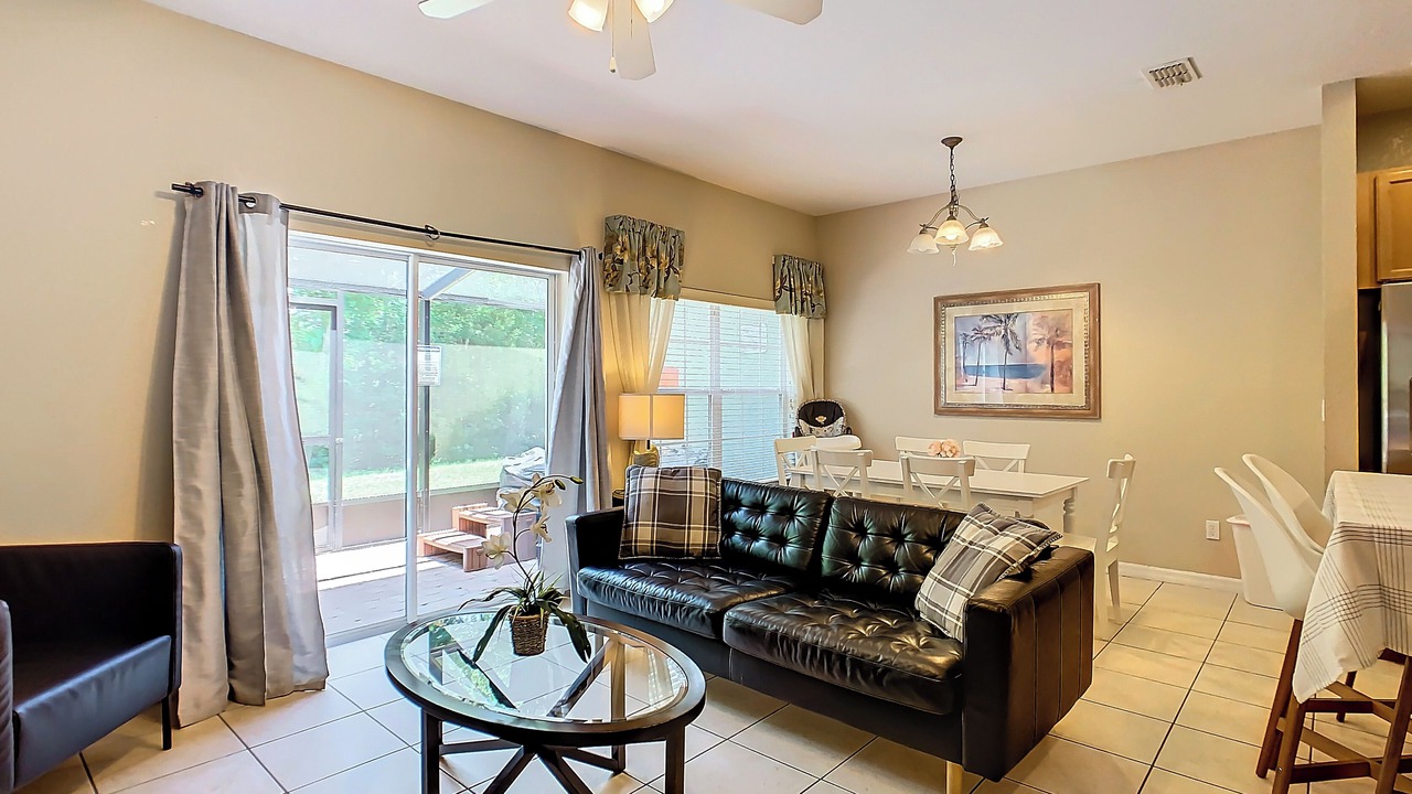 Photo of Livingroom in Kissimmee