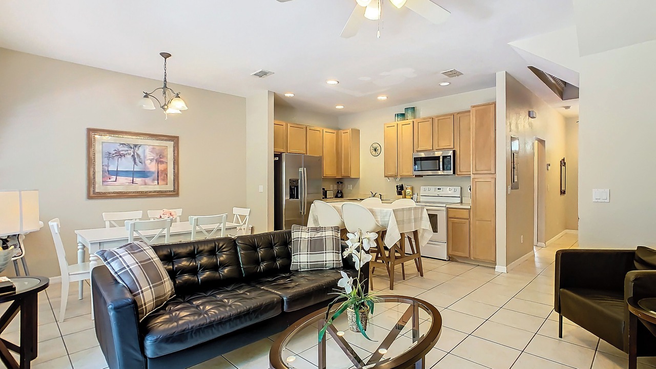 Photo of Livingroom in Kissimmee