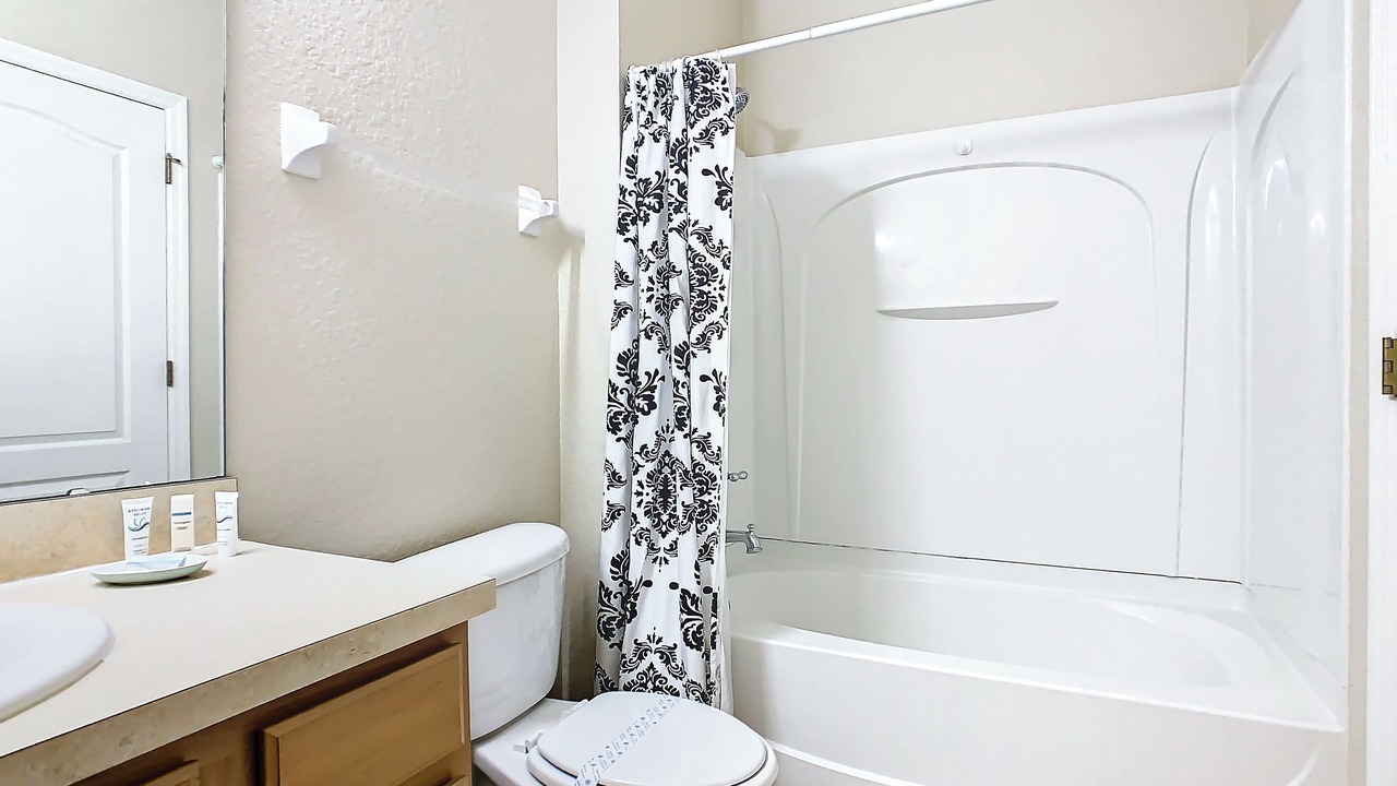 Photo of Bathroom in Kissimmee